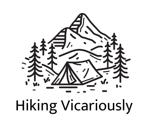 Hiking Vicariously